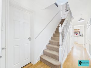 Entrance Hall- click for photo gallery